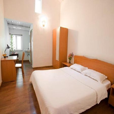 I-India Eco Lodge Ooty Exterior photo
