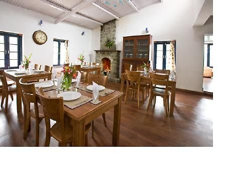 I-India Eco Lodge Ooty Exterior photo