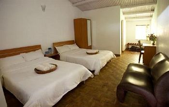 I-India Eco Lodge Ooty Exterior photo